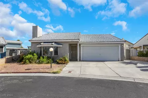 3936 Norwich Cir, Las Vegas, NV 89103