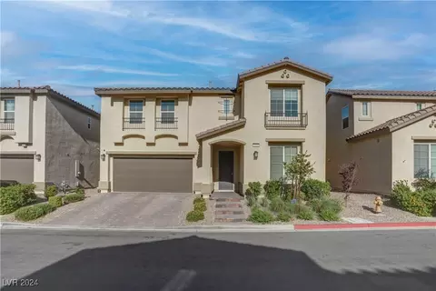 4558 Eagle Nest Peak St, Las Vegas, NV 89129