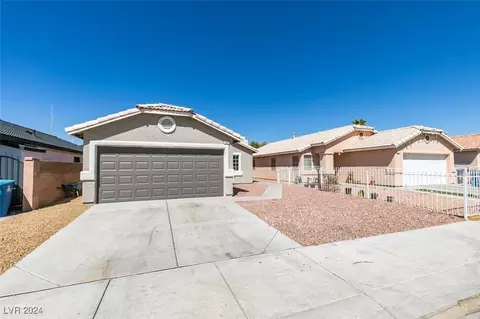 1841 Crystal Gem St, Las Vegas, NV 89106