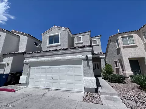 2606 Commitment Ct, North Las Vegas, NV 89031