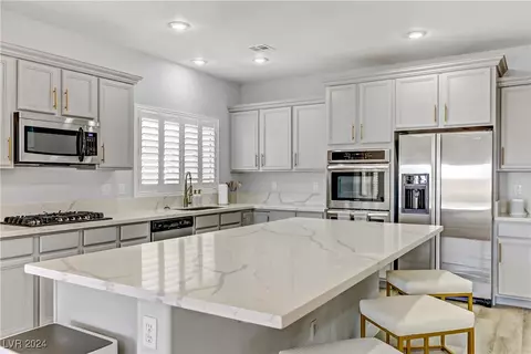 12141 Las Hurdes Ave, Las Vegas, NV 89138
