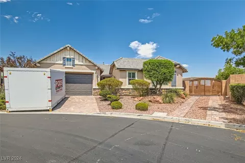 10302 Artful Stone Ave, Las Vegas, NV 89149