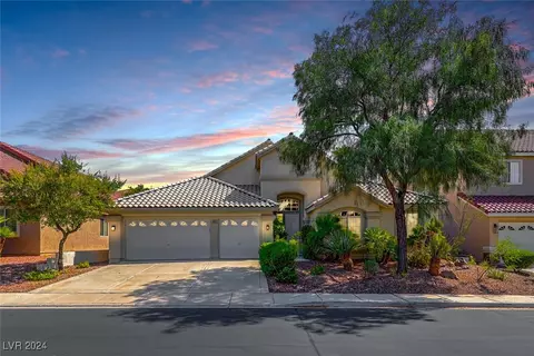 466 Beardsley Cir, Henderson, NV 89052