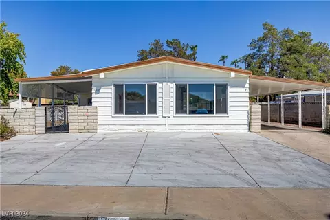 107 Sir George Dr, Las Vegas, NV 89110