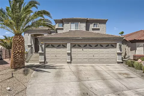 724 Camino La Paz, Henderson, NV 89012