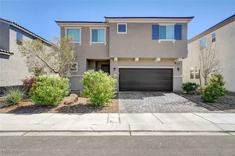 1815 Luxor Lights Ave, North Las Vegas, NV 89081