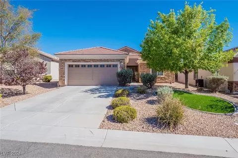 2609 Flare Star Dr, Henderson, NV 89044