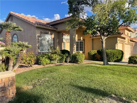 3838 Biltmore Bay St, Las Vegas, NV 89147
