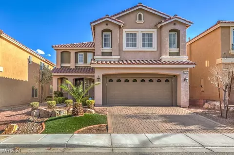6367 White Heron Ct, Las Vegas, NV 89139