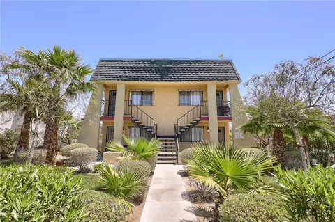 1901 Goodwill St, Las Vegas, NV 89106