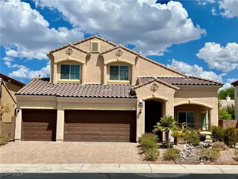 1036 Via Bella Dova St, Henderson, NV 89052