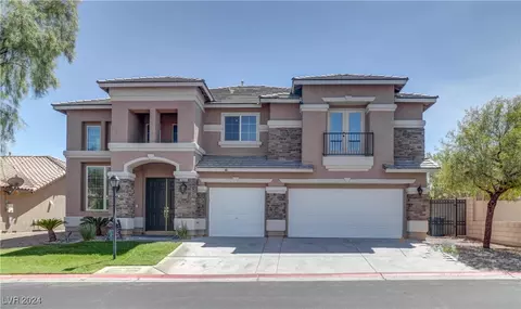 9009 Barium Rock Ave, Las Vegas, NV 89143