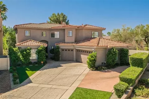 1882 Whispering Cir, Henderson, NV 89012