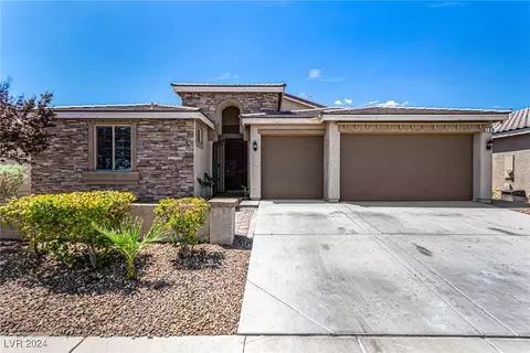 709 Flowing Meadow Dr, Henderson, NV 89014