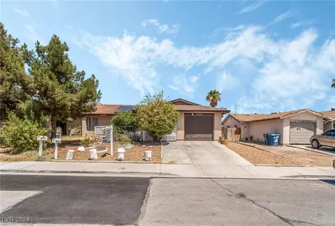 4920 Danbrook Ct #0, Las Vegas, NV 89110