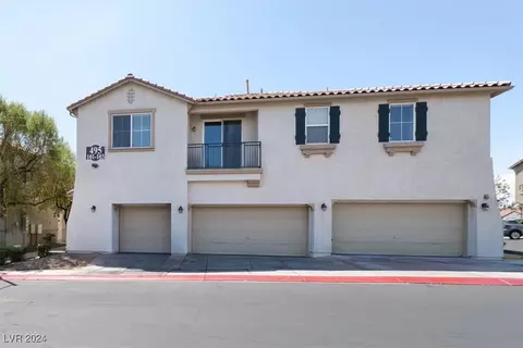 495 Dorchester Bend Ave #101, North Las Vegas, NV 89032