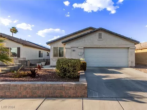 3954 Mindy St, Las Vegas, NV 89115