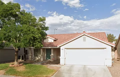 7021 Feather Pine St, Las Vegas, NV 89131