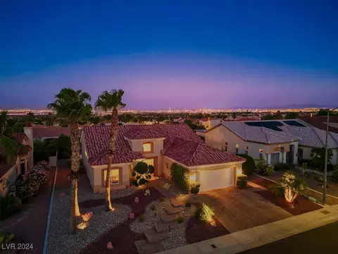 2408 Indigo Valley St, Las Vegas, NV 89134