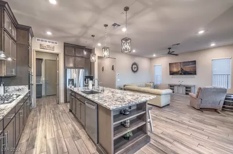 50 Desert Ivy Ln, Henderson, NV 89011