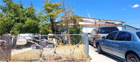 6164 Mount Rainier Ave, Las Vegas, NV 89156