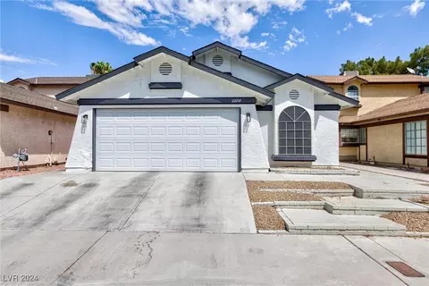 6608 Wheelbarrow Peak Dr, Las Vegas, NV 89108