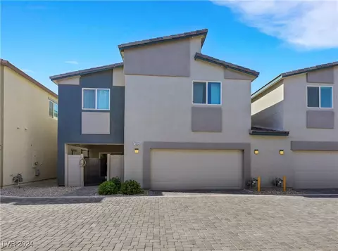 7464 Onyx Star St, North Las Vegas, NV 89084