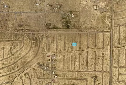 6401 N Crockett, Pahrump, NV 89060