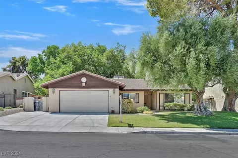 2749 Artic St, Las Vegas, NV 89121