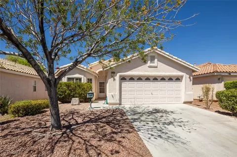 4905 Sapphire Light St, North Las Vegas, NV 89081