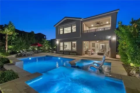 2568 Evolutionary Ln, Las Vegas, NV 89138