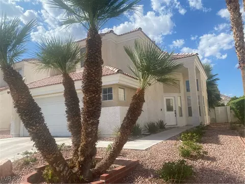 7844 Millhopper Ave, Las Vegas, NV 89128