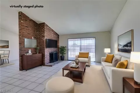 1616 Saylor Way, Las Vegas, NV 89108
