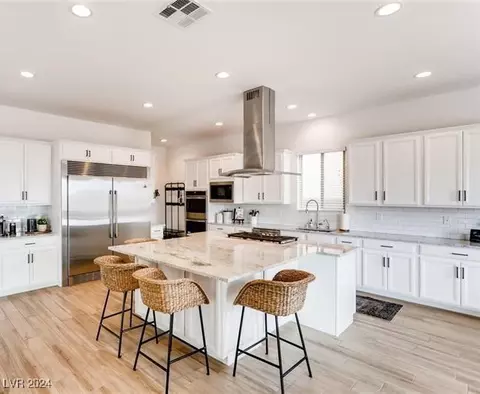 9611 Starfish Reef, Las Vegas, NV 89178