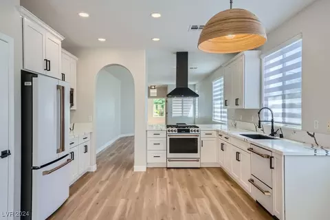 2701 Wood Sorrel St, Las Vegas, NV 89135