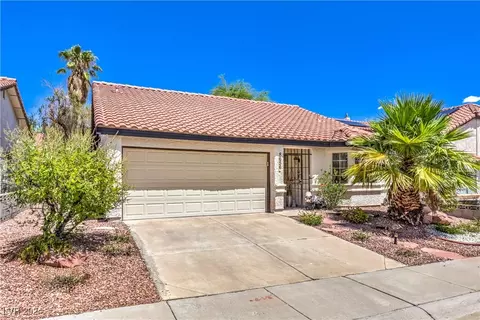 8656 Portofino Ct, Las Vegas, NV 89117