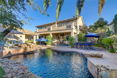 5170 Villa Dante Ave, Las Vegas, NV 89141