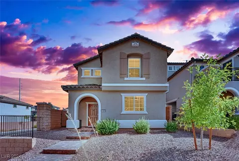 10689 Sariah Skye Ave, Las Vegas, NV 89166