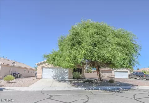 2315 Tessa Ct, North Las Vegas, NV 89032