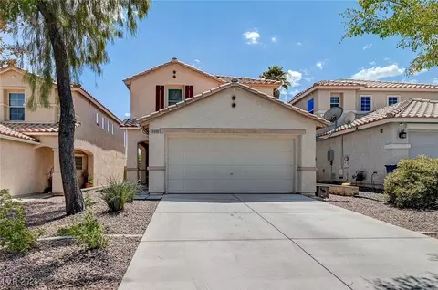 8909 Perfect Diamond Ct, Las Vegas, NV 89129
