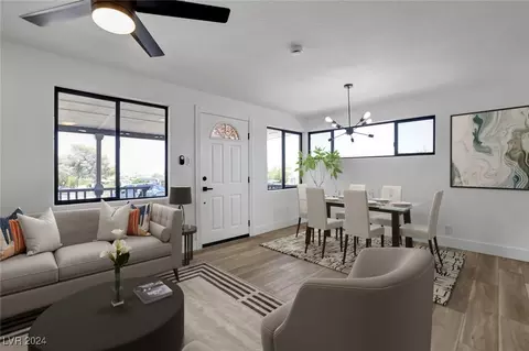 3879 Mountain Trl, Las Vegas, NV 89108