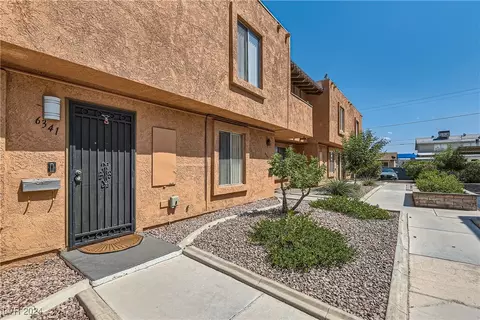 6341 W Washington Ave #NONE, Las Vegas, NV 89107