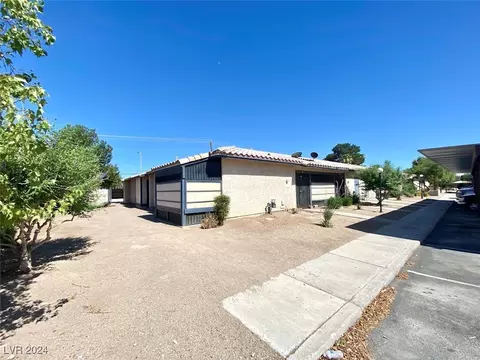 253 N Lamb Blvd #A, Las Vegas, NV 89110
