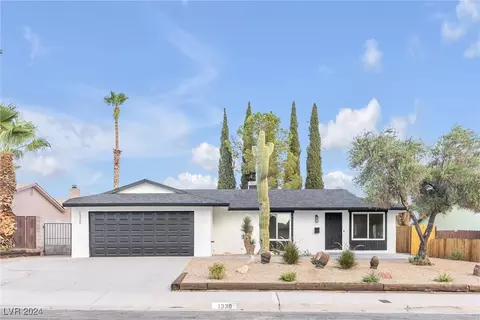 1330 Pinto Rd, Boulder City, NV 89005