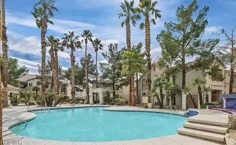 1405 S Nellis Blvd #1101, Las Vegas, NV 89104