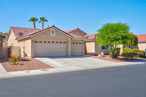 3805 Robin Knot Ct, North Las Vegas, NV 89084