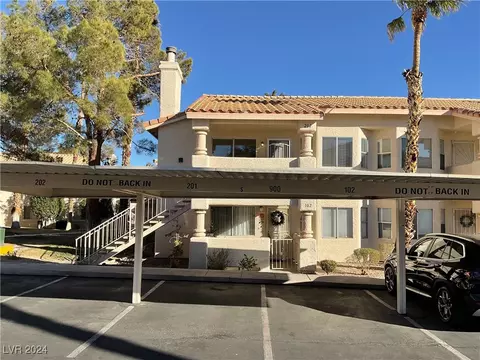 900 Boulder Springs Dr #202, Las Vegas, NV 89128