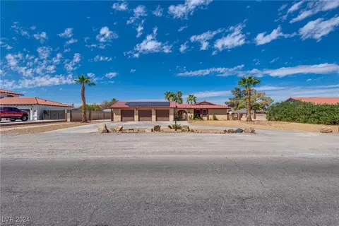 141 Spanish Dr, Las Vegas, NV 89110