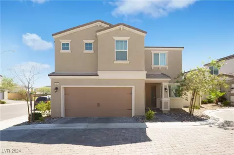 401 Stone Fly Rd, North Las Vegas, NV 89032