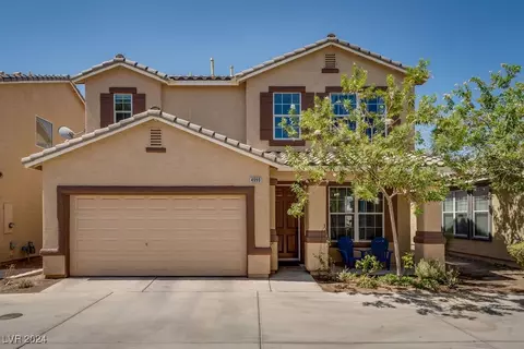 4999 Midnight Oil Dr, Las Vegas, NV 89122